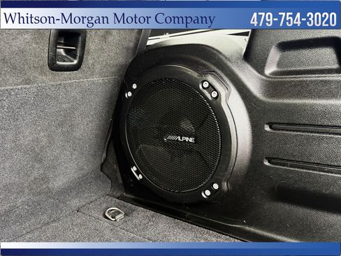 Used 2019 Jeep Wrangler Unlimited Rubicon image 14