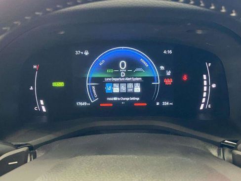 Certified 2025 Toyota Camry SE w/ Multimedia Upgrade Package image 26