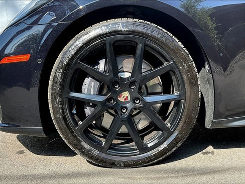 Used 2025 Porsche Panamera 4 image 13