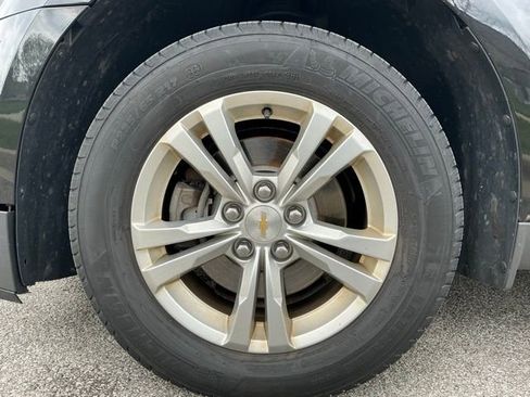 Used 2015 Chevrolet Equinox LT w/ Driver Convenience Package image 14