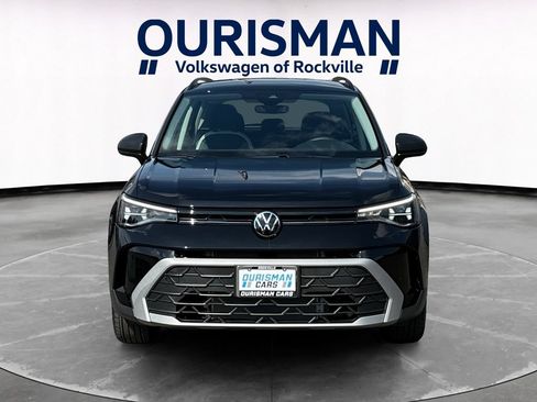 Used 2025 Volkswagen Taos S FWD image 8