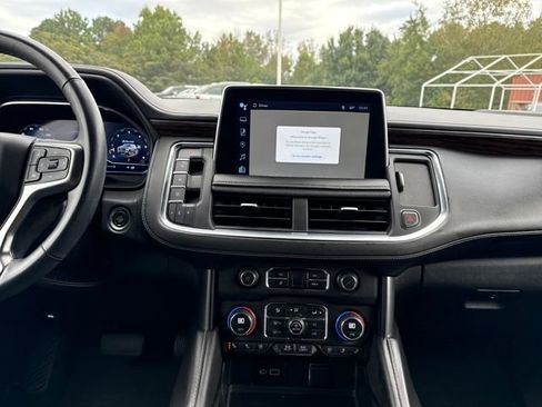 Used 2023 Chevrolet Tahoe Premier image 17