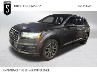 Used 2018 Audi Q7 3.0T Premium Plus video 1