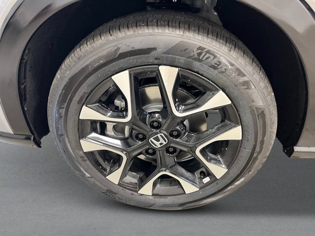 New 2027 Honda HR-V EX-L image 10