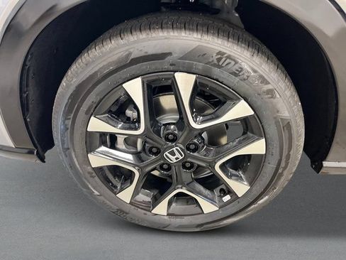 New 2027 Honda HR-V EX-L image 10