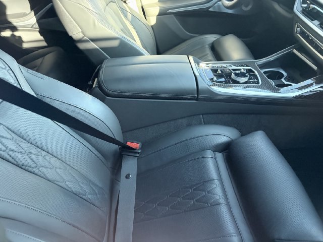 Used 2024 BMW X7 M60i w/ Executive Package AWD/4WD image 9