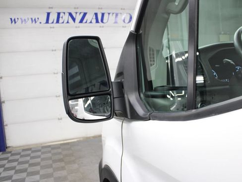 Used 2025 Ford Transit 250 148 High Roof AWD w/ Load Area Protection Package image 52