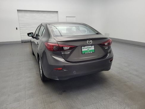 Used 2014 MAZDA MAZDA3 i Touring image 6