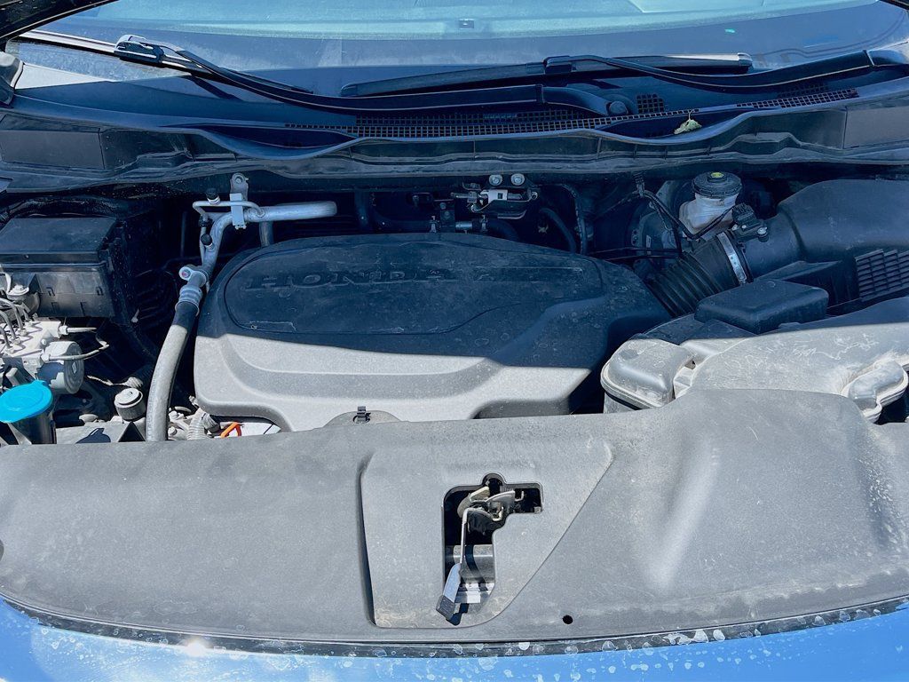 Used 2023 Honda Odyssey Elite image 33