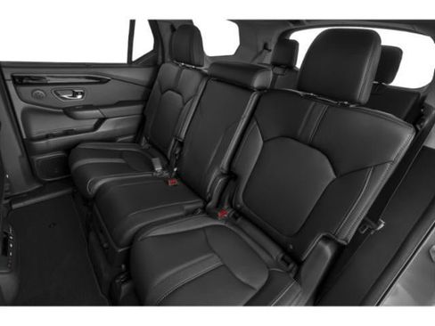 Used 2026 Honda Pilot EX-L image 12