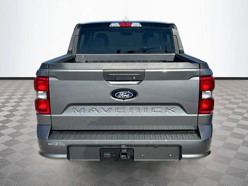 New 2026 Ford Maverick Lobo image 5