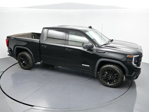 Used 2024 GMC Sierra 1500 Elevation AWD/4WD image 33