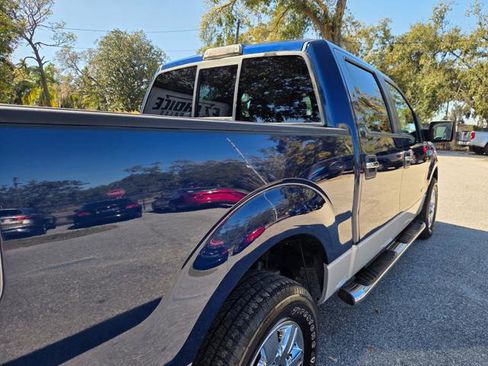 Used 2012 Ford F150 XLT w/ XLT Chrome Pkg image 7
