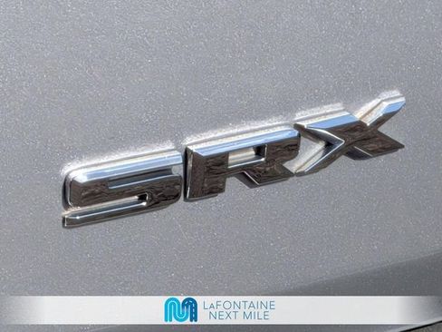 Used 2016 Cadillac SRX Luxury FWD image 10