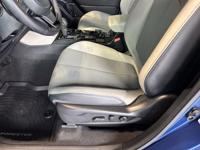 Used 2026 Subaru Forester Premium AWD/4WD image 35