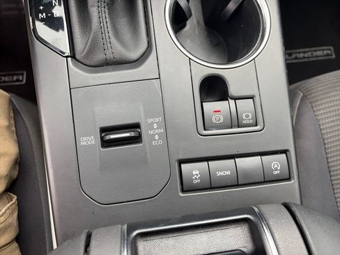 Used 2021 Toyota Highlander L FWD image 26