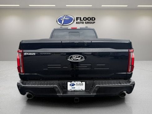 New 2026 Ford F150 Lariat w/ Equipment Group 501A Mid AWD/4WD image 5