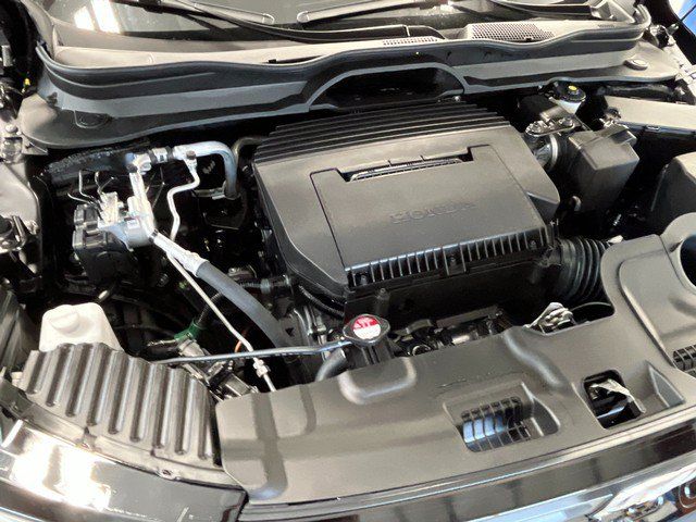 New 2026 Honda Passport RTL image 12
