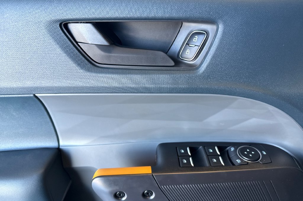 New 2026 Ford Maverick Tremor AWD/4WD image 11