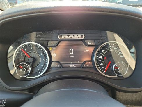 Certified 2025 RAM 1500 Big Horn image 29