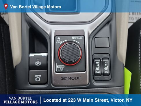Used 2021 Subaru Forester Premium AWD/4WD image 21