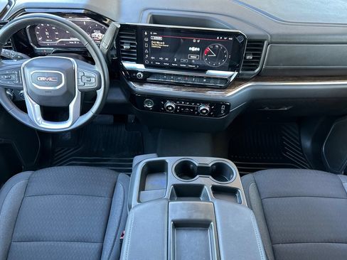Certified 2024 GMC Sierra 1500 Elevation AWD/4WD image 14