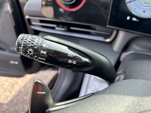 Used 2025 Hyundai Elantra N Line image 25