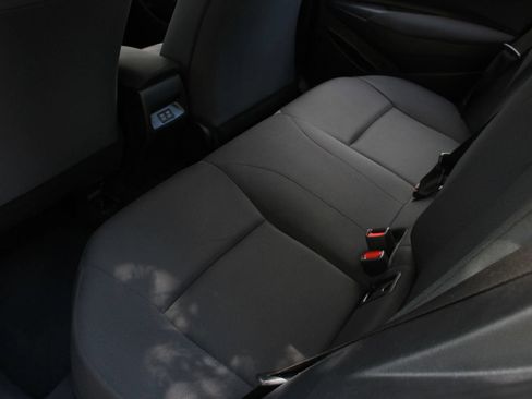 Used 2024 Toyota Corolla LE FWD image 20