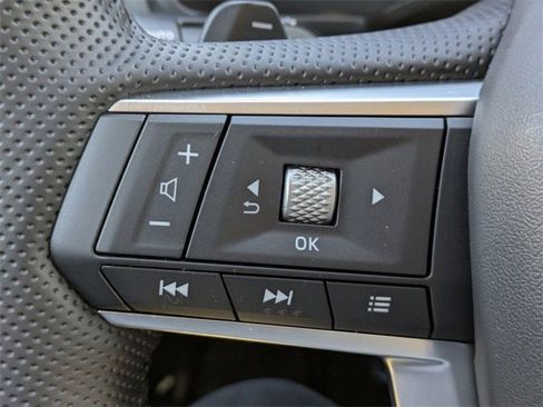 New 2025 Mitsubishi Outlander SE image 29