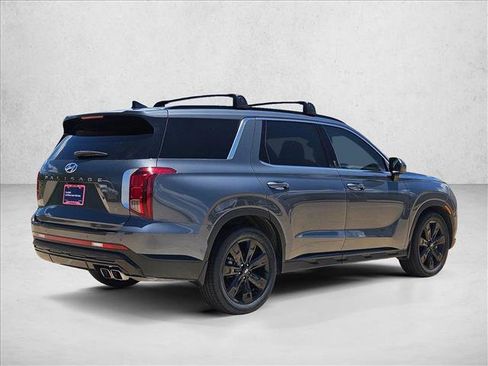 Used 2024 Hyundai Palisade XRT FWD image 5