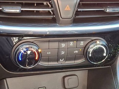 Certified 2024 Buick Encore GX Sport Touring image 16