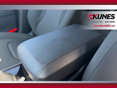 Used 2026 Kia Sportage LX FWD image 30