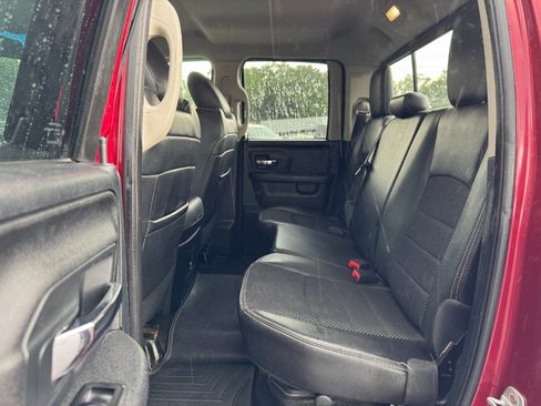 Used 2014 RAM 1500 Sport AWD/4WD image 16