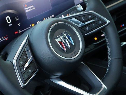 New 2025 Buick Envision Sport Touring image 20