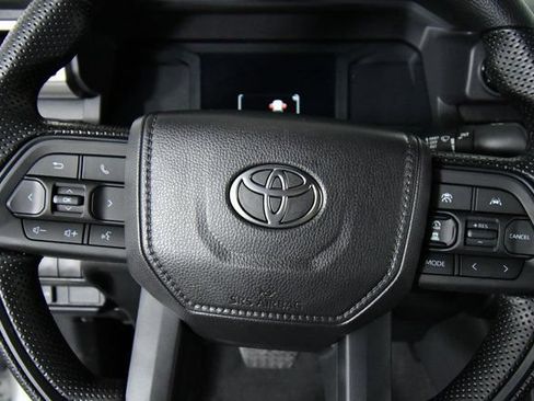New 2026 Toyota Tacoma SR5 AWD/4WD image 2
