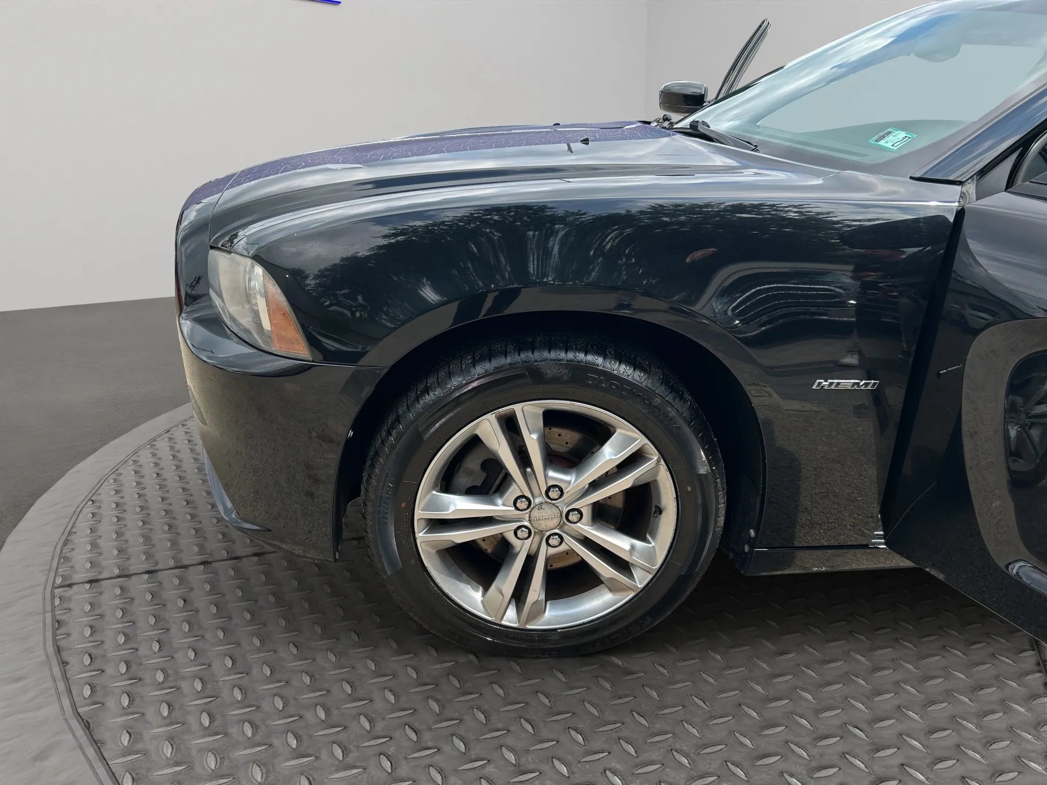 Used 2013 Dodge Charger R/T AWD/4WD image 24