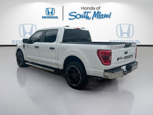 Used 2023 Ford F150 XLT RWD image 5