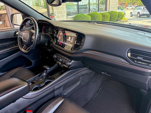 Used 2026 Dodge Durango GT AWD/4WD image 28