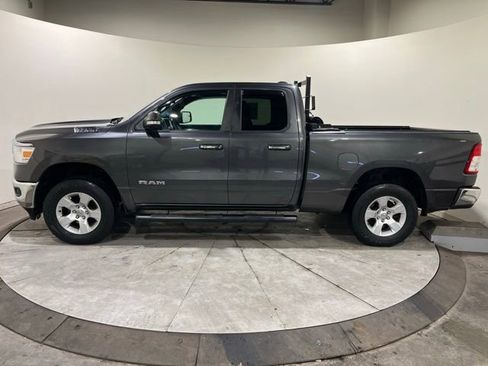 Used 2020 RAM 1500 Big Horn image 8