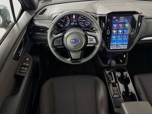 New 2026 Subaru Forester Premium image 22