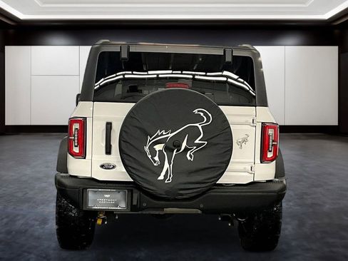 Used 2024 Ford Bronco Badlands AWD/4WD image 5