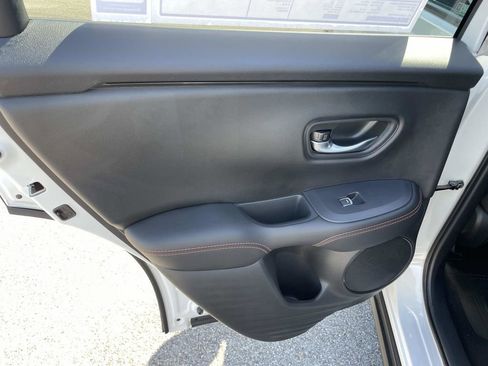 New 2026 Honda HR-V Sport image 11