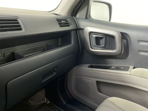 Used 2009 Honda Ridgeline RTS image 20
