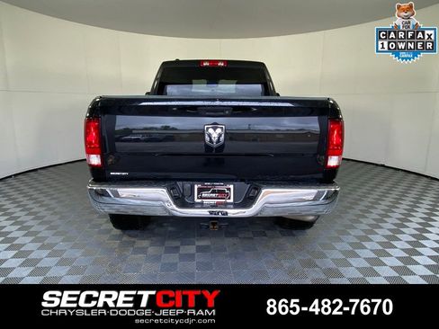 Used 2017 RAM 1500 Tradesman w/ Popular Equipment Group AWD/4WD image 6