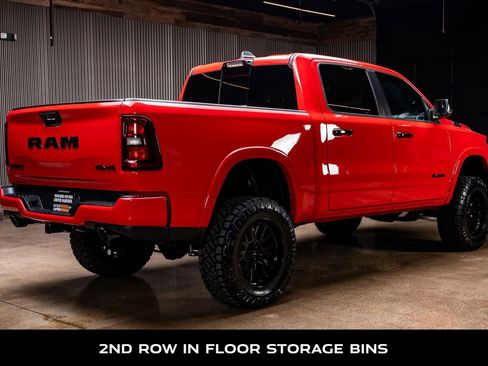 Used 2025 RAM 1500 Big Horn image 10