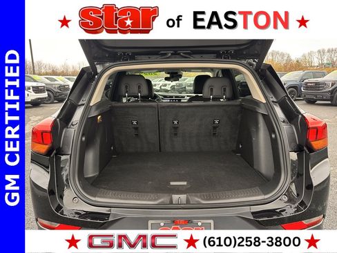 Certified 2023 Buick Encore GX Select image 32