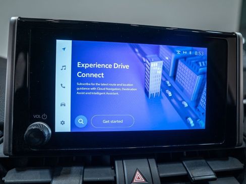 Used 2023 Toyota RAV4 LE image 23