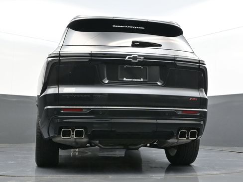 Used 2024 Chevrolet Traverse RS w/ LPO, Floor Liner Package image 50