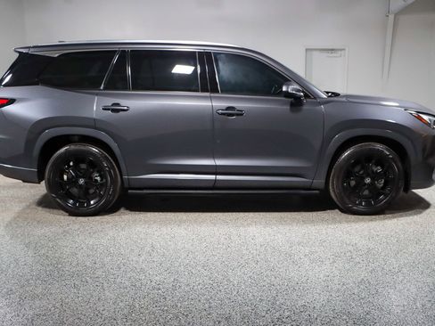 Used 2024 Lexus TX 350 FWD w/ Cold Weather Package image 6