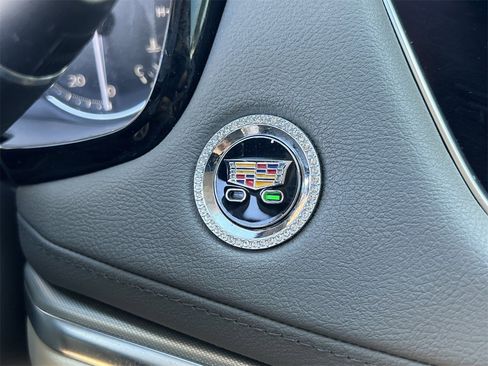 Used 2020 Cadillac XT5 Premium Luxury image 20